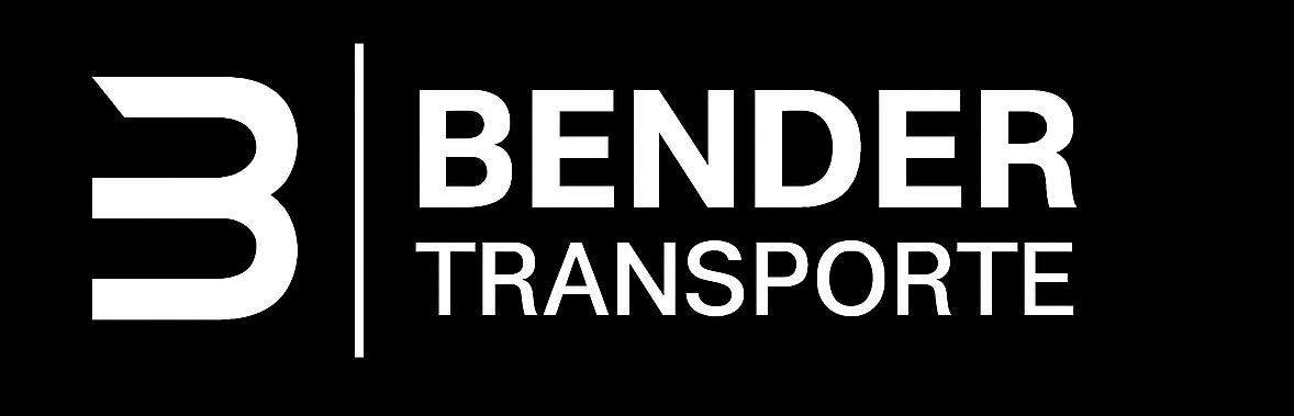 Bender Transporte Logo
